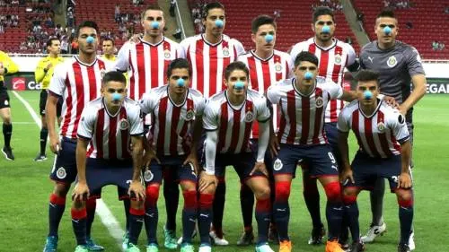 Chivas aún debe a sus jugadores 75 por ciento de las primas por títulos