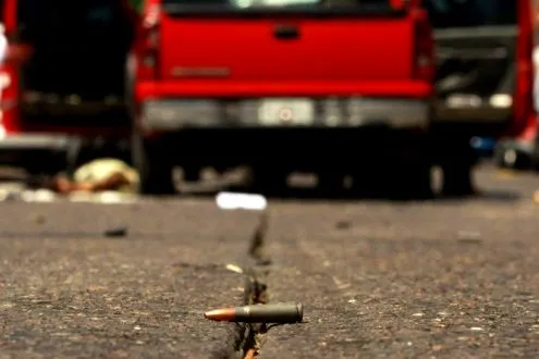 Veracruz reporta muertos, heridos y acusaciones en este proceso
