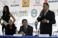 Este 9 de febrero será el Primer Triatlón Reto Grupo Excelencia