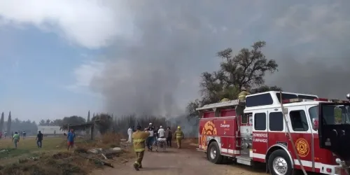 Explosión de pirotecnia en Zumpango, Estado de México, deja un muerto