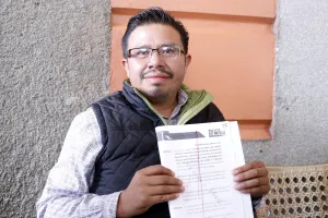 CEN del PRD ya notificó al IEE que no irá en alianza con el PAN