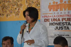 Basta de reformas inservibles y obras que no resuelven la pobreza: Luna