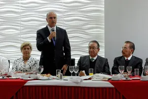 Firmarán convenios con productores del campo para no aumentar precios en alimentos