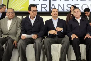 Ayuntamiento iniciaría edificación de Cuartel Metropolitano en 2015