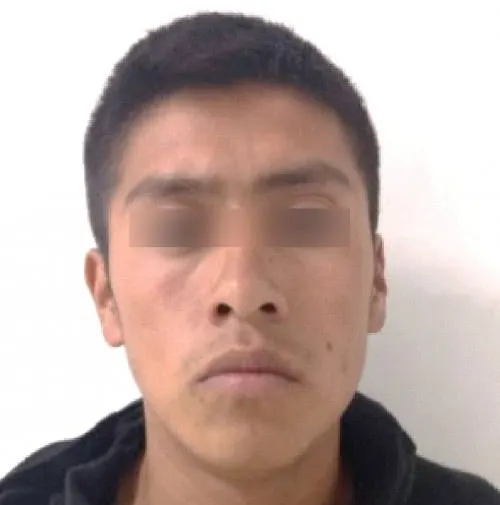 Fiscalía de Puebla capturó en Baja California a sujeto acusado de homicidio en Eloxochitlán