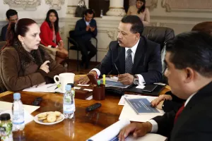 El 2 de diciembre aprueban Presupuesto de Egresos de Puebla