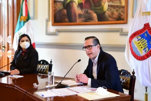 Gobierno de la Ciudad logra una reducción del 3% en la cartera vencida