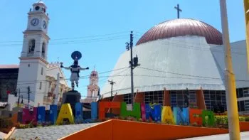 Sheinbaum ordena investigar posible fentanilo en tamales que intoxicaron a siete niños en Huauchinango, Puebla