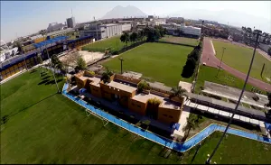 Universidad Anáhuac participará en Universiada 2015