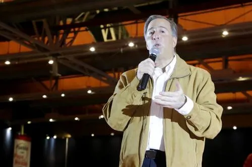 Realizará Meade Kuribreña tres giras por Puebla durante su campaña: Barragán Amador