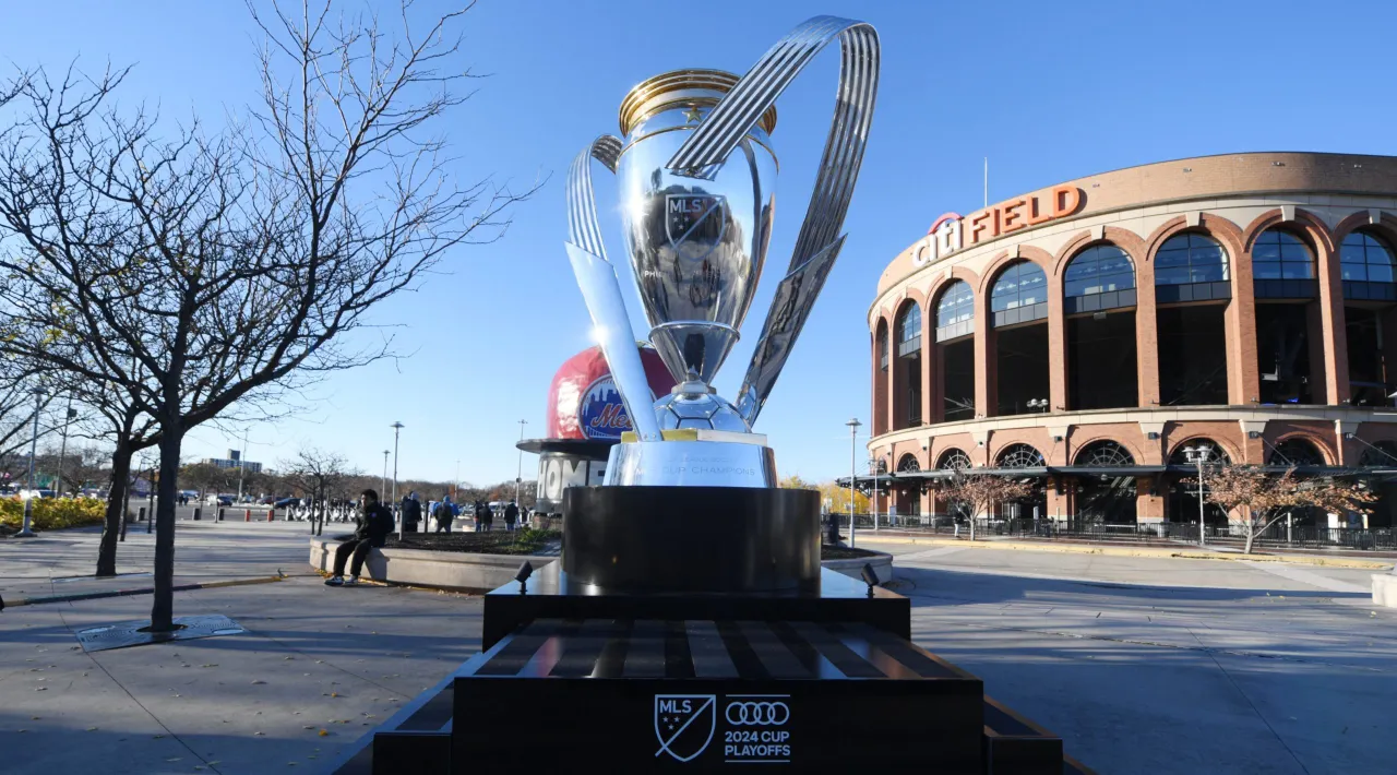 MLS