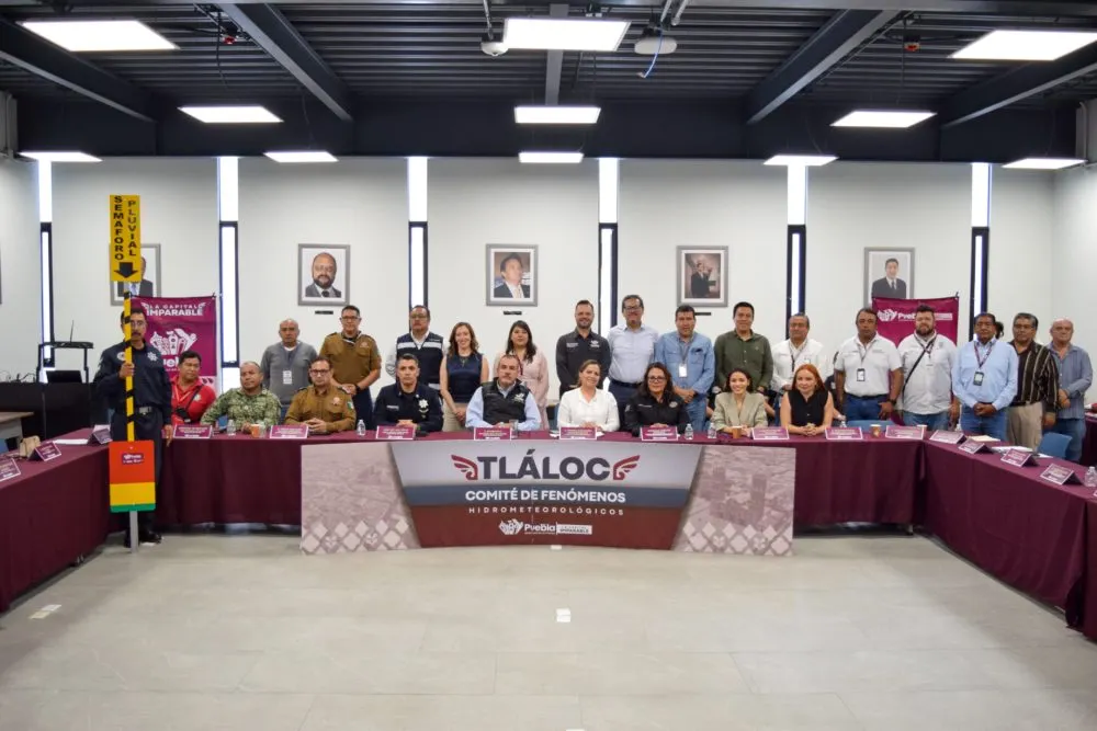 Comité Tláloc