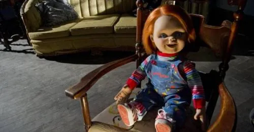 Chucky el muñeco diabólico tendrá su serie