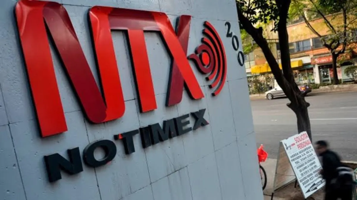 Notimex