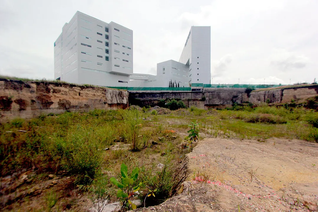 Predio Cce Reserva Territorial Atlixcayotl