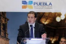 Puebla, con potencial para sostener crecimiento turístico: Trauwitz