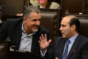 Diputados PAN fijarán postura después del 7 de junio
