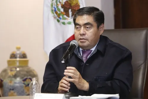 Exhorta MBH a las y los alcaldes a  ser cercanos con la gente