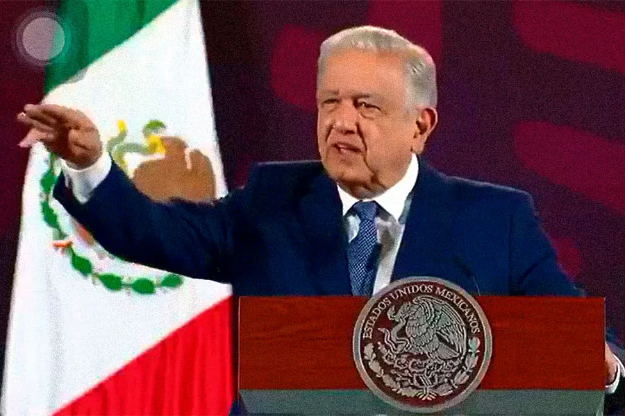 Andres Manuel Lopez Obrador