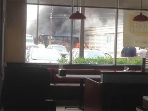 Reynosa, en violencia; emiten alerta roja