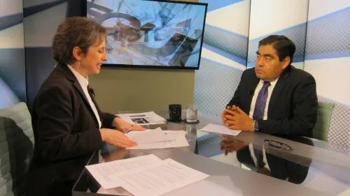 Nuevas Razones sobre el Caso Aristegui-Barbosa (Respuesta a los Críticos)