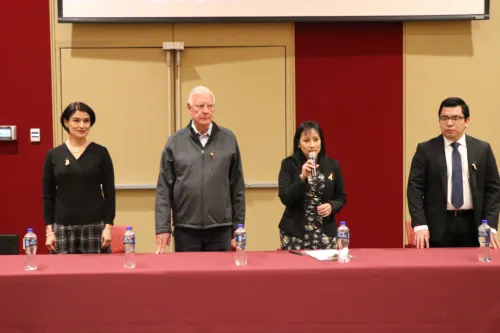 Cerca de 6 mil nuevos casos de cáncer infantil se presentan al año