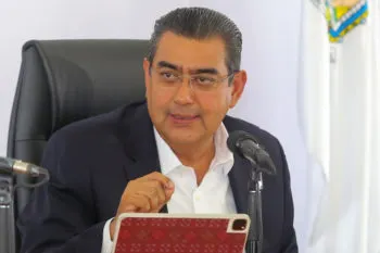 A cerrar filas y respetar resultados, llama Céspedes a los 22 aspirantes a la gubernatura por Morena