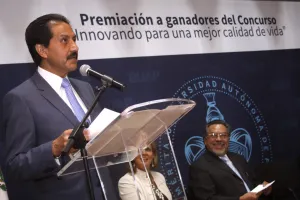 Pide BUAP partidas multianuales y más recursos para universidades