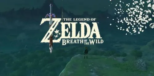 “The Legend of Zelda: Breath of the Wild” es el mejor juego del 2017