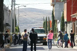 Asesinan a propietario de miscelánea en Balcones del Sur