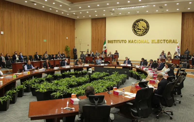 Edmundo Jacobo Molina