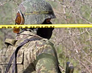 Ejecutan a siete personas en Guerrero; cuatro eran menores