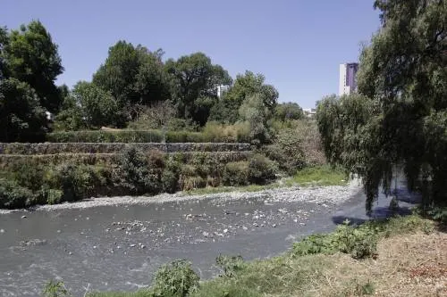 Estudio de la contaminación del río Atoyac será presentado en junio para su rescate