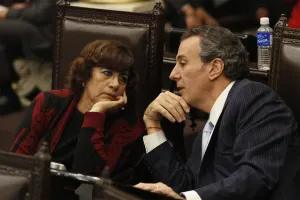 Pide Pepe Chedraui estrategia para acabar con la congeladora legislativa