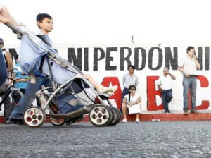 Dictan sentencias a implicados en caso de la Guardería ABC