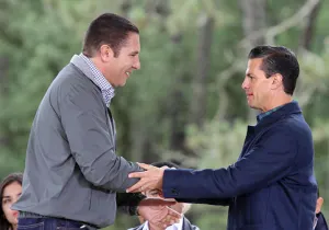 Gobierno y sociedad asumen compromiso de proteger riqueza natural de México: EPN
