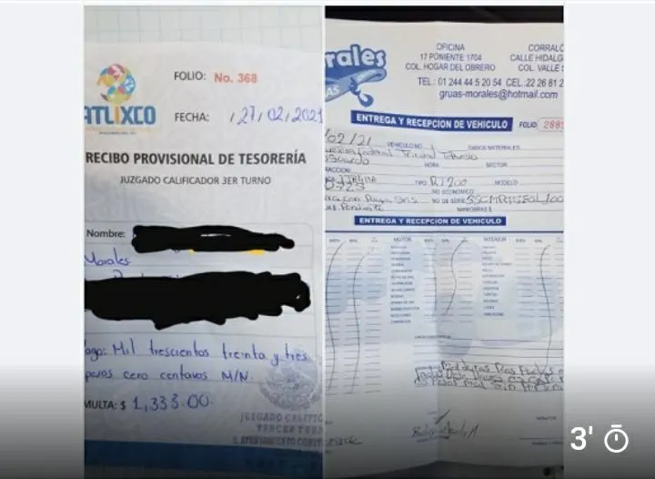 En detención, incomunican a reportero de Atlixco
