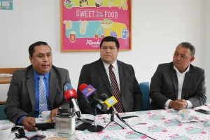 Empresarios piden a candidatos dejar de atacarse en redes sociales