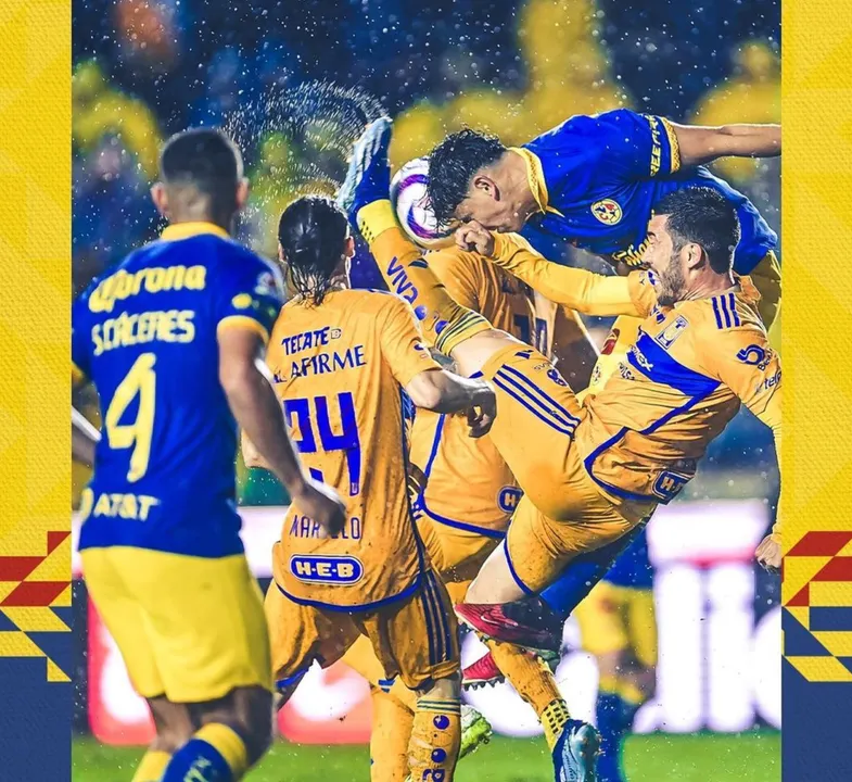 Play-In del Apertura 2023 en la Liga MX