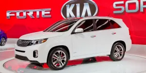 Modelos de KIA Motors llegan a Puebla para pruebas de manejo