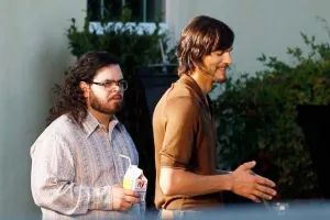 Sale segundo tráiler de “Jobs” sólo vía Instagram