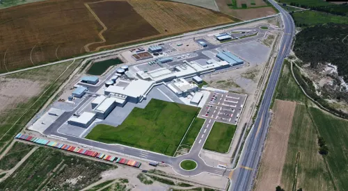 Seguro, el abasto de carne de cerdo en el país: Granjas Carroll