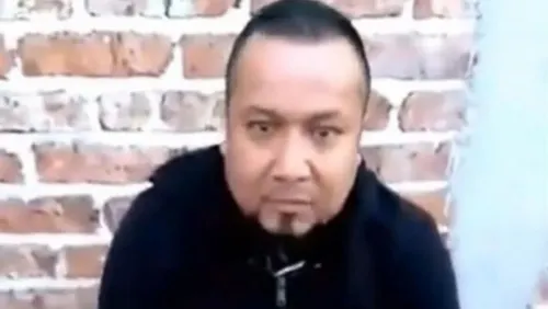VIDEO: “El Marro” reaparece al borde del llanto; pide ayuda tras operativos en Guanajuato