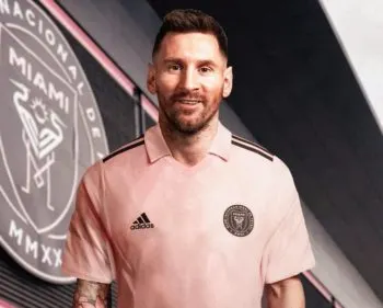 Lionel Messi fichará por el Inter de Miami en la MLS