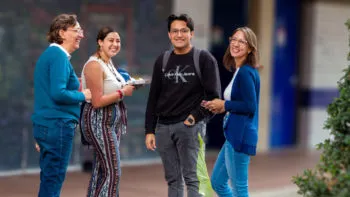 Académica Ibero Puebla explica la importancia de las amistades como parte fundamental del desarrollo y la vida