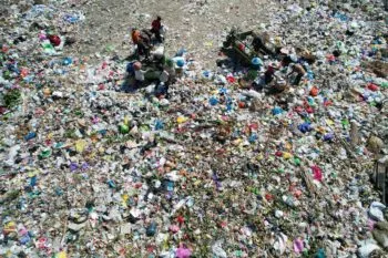Tiraderos a cielo abierto y justicia ambiental: el reto de proteger a las comunidades vulnerables