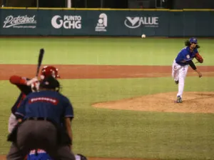 Charros dice adiós; Mexicali barre la serie