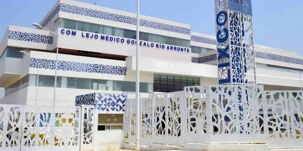Complejo Médico Atlixco
