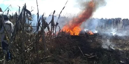 Claudia Rivera se une a las condolencias por la muerte de la gobernadora de Puebla