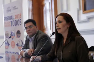 Confirma Tesorería ampliación del plazo para pagar el predial